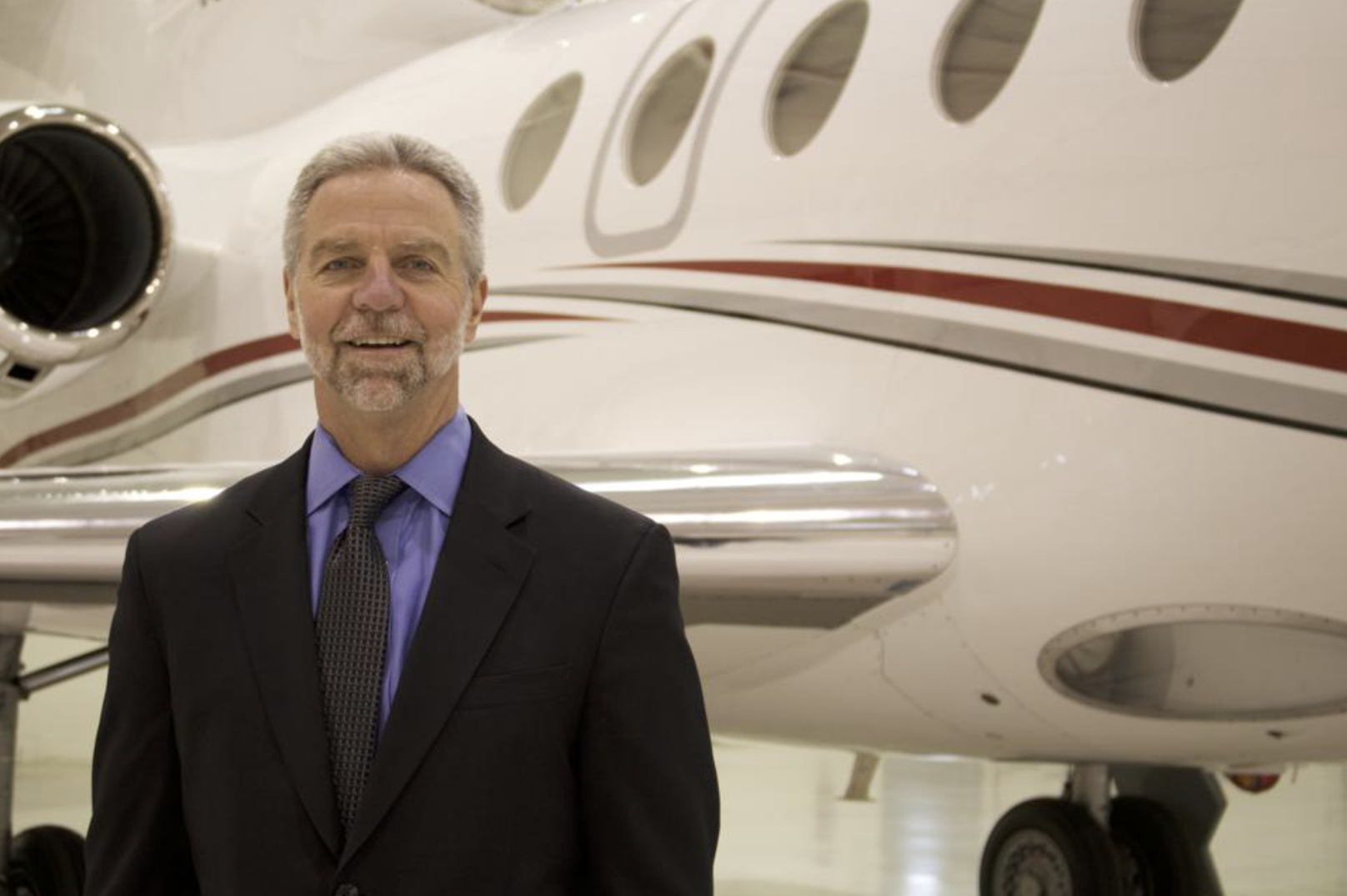 NOT Fractional Jet Ownership: Innovating Private Aircraft Ownership ...